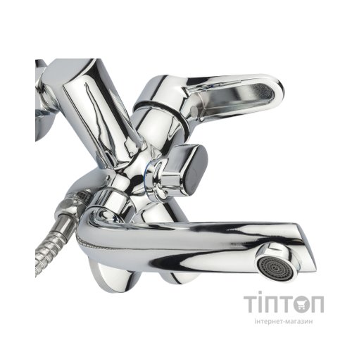 Змішувач Kroner Elbe-C060