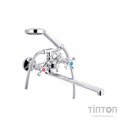 Змішувач Kroner Elbe-C072