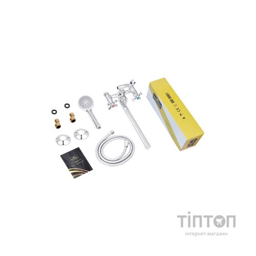 Змішувач Kroner Elbe-C072