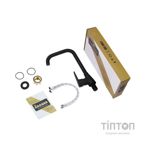 Змішувач Kroner Elbe-SCH030