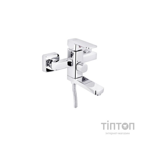 Змішувач Kroner Ems-C060 (CV017357)