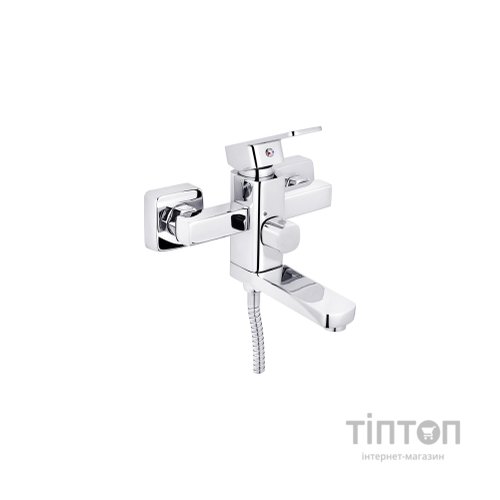 Змішувач Kroner Ems-C060 (CV017357)