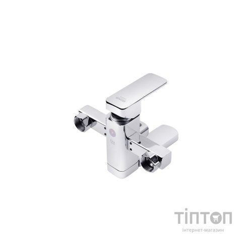 Змішувач Kroner Ems-C060 (CV017357)