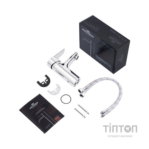 Змішувач Kroner Enzo-C010