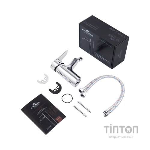 Змішувач Kroner Enzo-C020