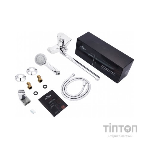 Змішувач Kroner Enzo-C070