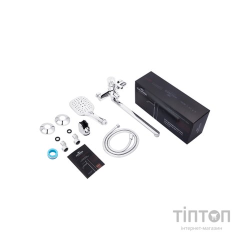 Змішувач Kroner Essen-C070 (CV024329)