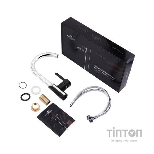 Змішувач Kroner Essen-SCH030