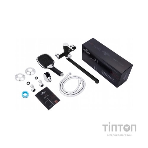 Змішувач Kroner Essen-SCH070