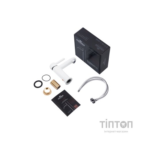 Змішувач Kroner Essen-W010 (CV024323)