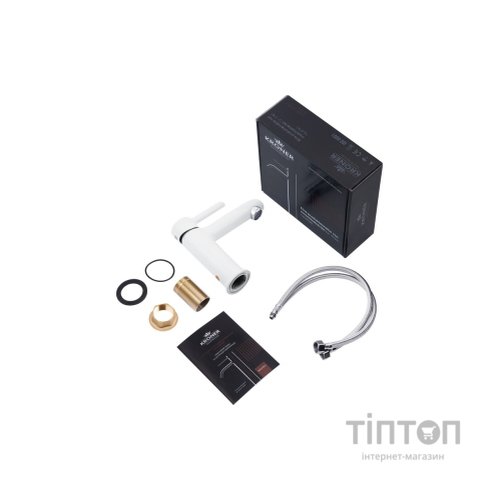 Змішувач Kroner Essen-W010 (CV024323)