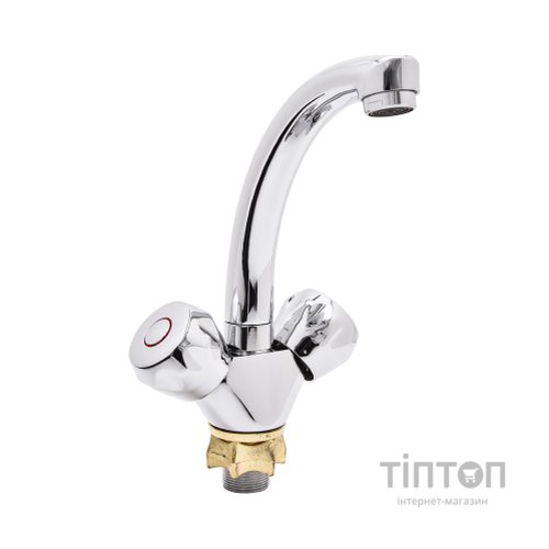 Змішувач Kroner Hamburg-C010