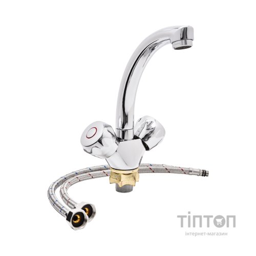 Змішувач Kroner Hamburg-C010