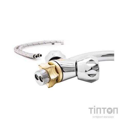 Змішувач Kroner Hamburg-C010