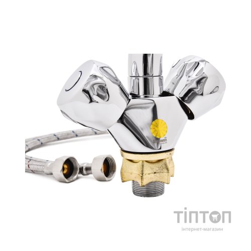 Змішувач Kroner Hamburg-C010