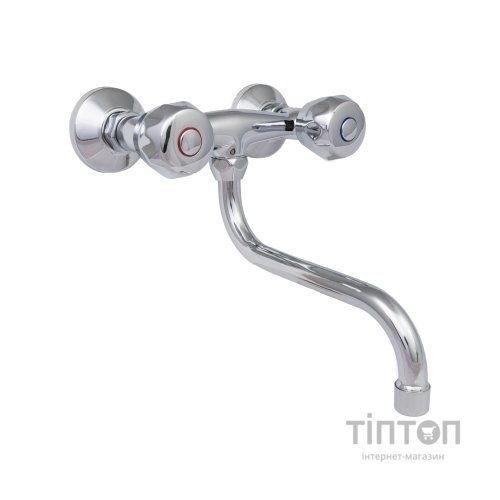 Змішувач Kroner Hamburg-C040