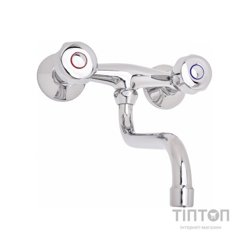 Змішувач Kroner Hamburg-C040