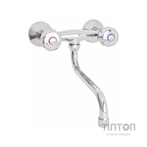 Змішувач Kroner Hamburg-C040