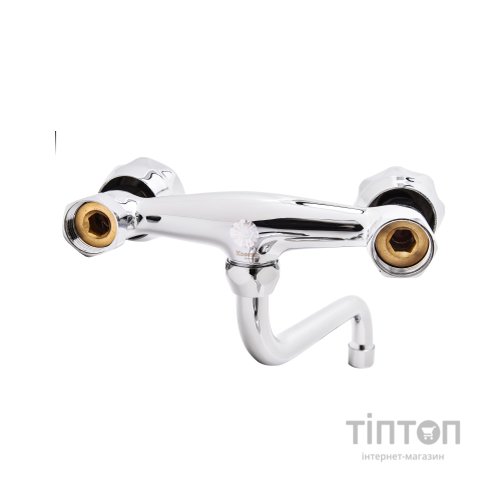 Змішувач Kroner Hamburg-C040