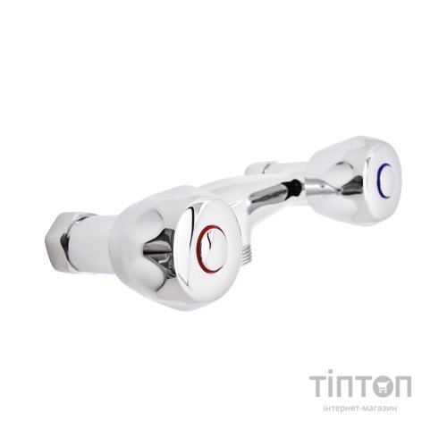 Змішувач Kroner Hamburg-C040