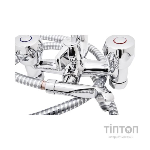 Змішувач Kroner Hamburg-C060