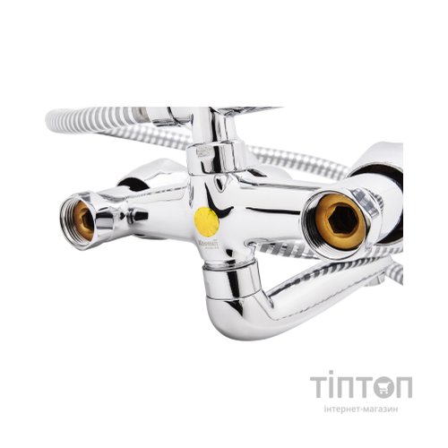 Змішувач Kroner Hamburg-C060