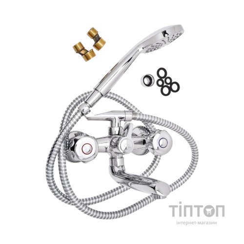 Змішувач Kroner Hamburg-C060