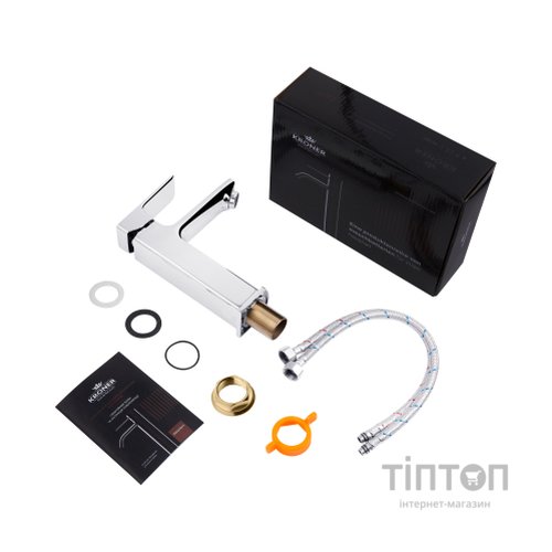 Змішувач Kroner Harz-C010