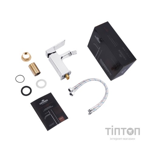 Змішувач Kroner Harz-C020