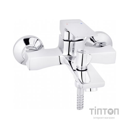 Змішувач Kroner Harz-C060