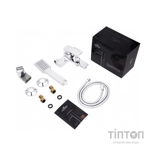 Змішувач Kroner Harz-C060