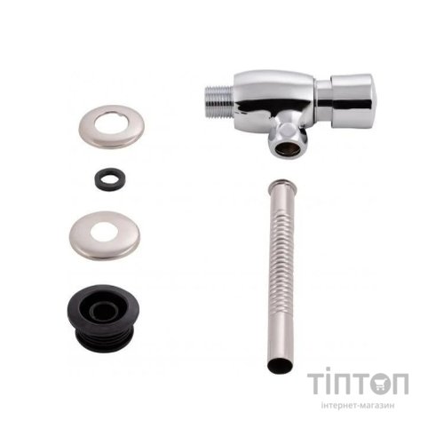 Змішувач Kroner Klassisch-C110