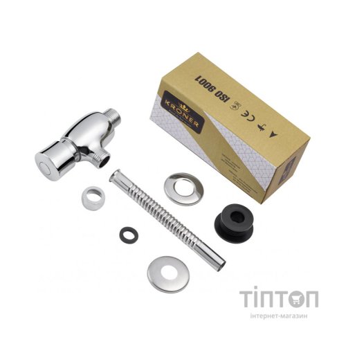 Змішувач Kroner Klassisch-C110