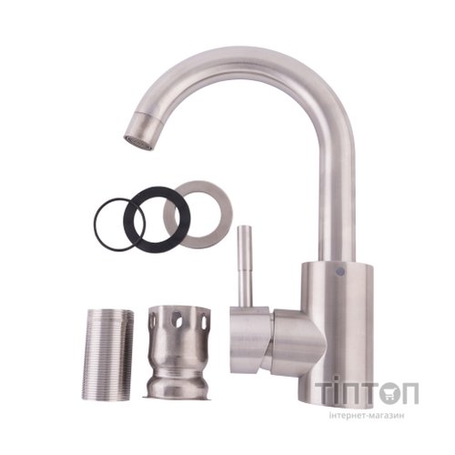 Змішувач Kroner Klassisch-ESG011