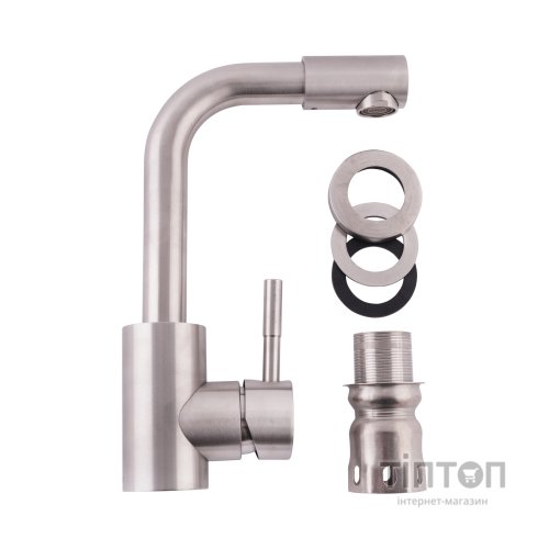 Змішувач Kroner Klassisch-ESG012