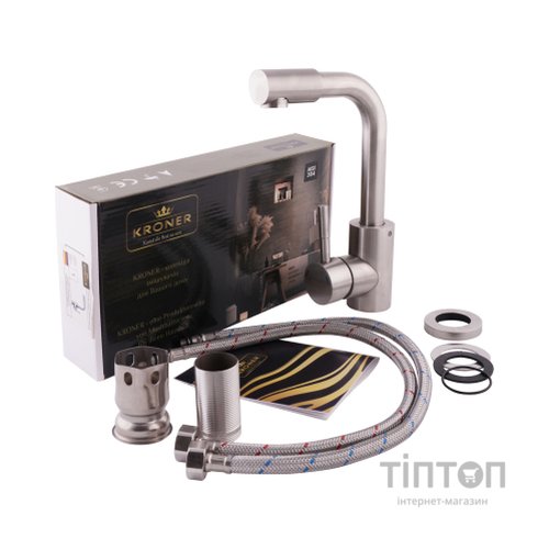 Змішувач Kroner Klassisch-ESG012