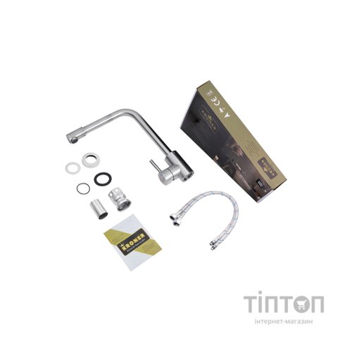 Змішувач Kroner Klassisch-ESG034