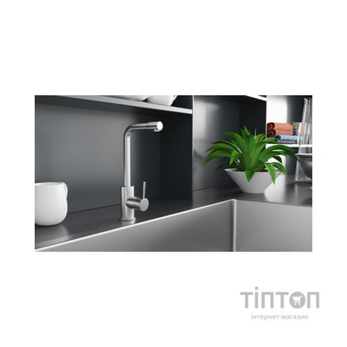 Змішувач Kroner Klassisch-ESG034