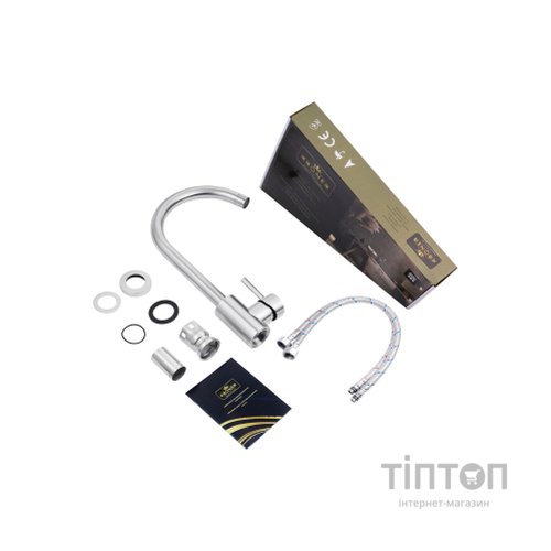 Змішувач Kroner Klassisch-ESG035