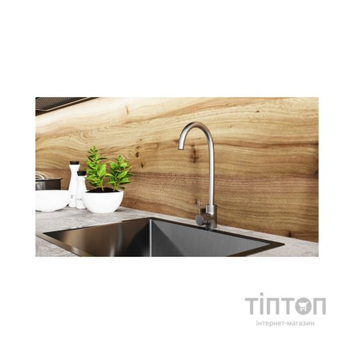 Змішувач Kroner Klassisch-ESG035