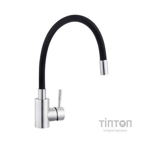 Змішувач Kroner Klassisch-ESG035BLK