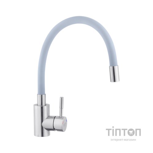 Змішувач Kroner Klassisch-ESG035GRA