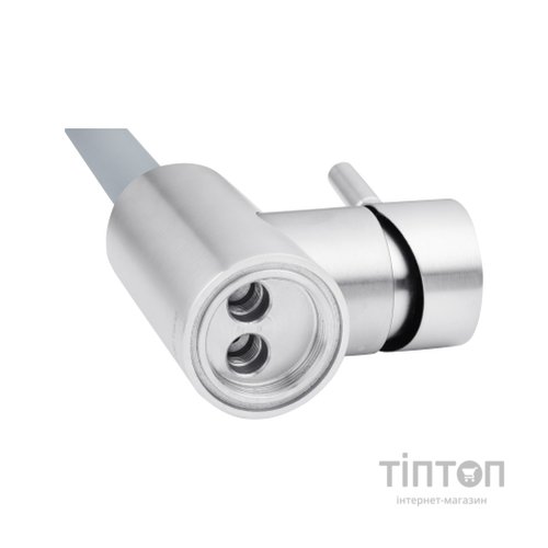 Змішувач Kroner Klassisch-ESG035GRA