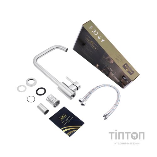 Змішувач Kroner Klassisch-ESG037