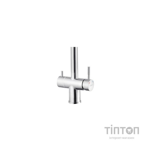 Змішувач Kroner Klassisch-ESG03815WHI (CV027935)