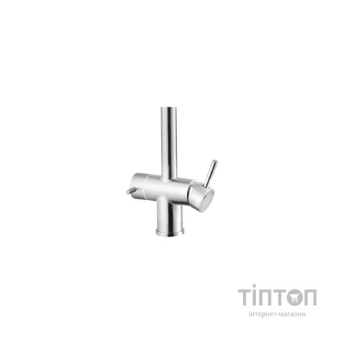 Змішувач Kroner Klassisch-ESG03815WHI (CV027935)