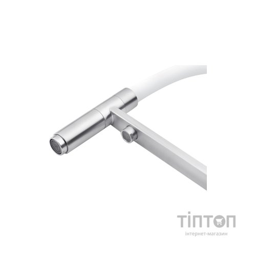 Змішувач Kroner Klassisch-ESG03815WHI (CV027935)