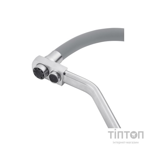 Змішувач Kroner Klassisch-ESG03817GRA (CV027937)