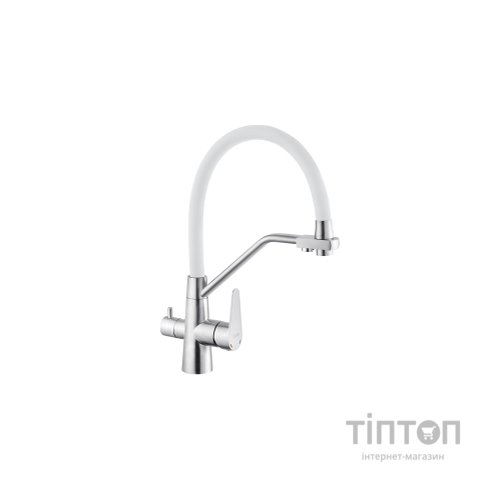 Змішувач Kroner Klassisch-ESG03817WHI (CV027938)