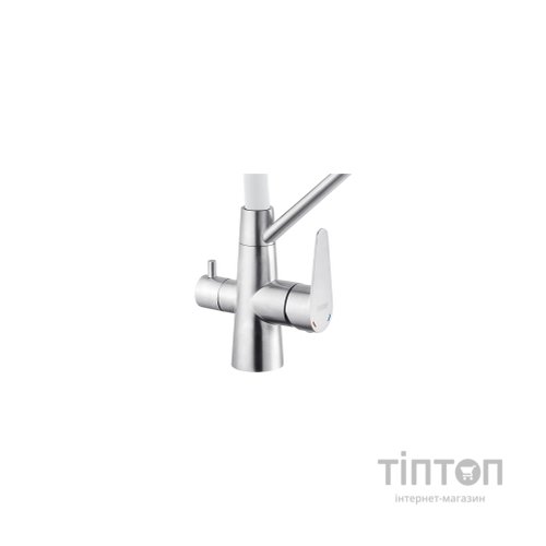 Змішувач Kroner Klassisch-ESG03817WHI (CV027938)